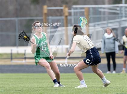 Thumbnail 3 in Cuthbertson vs Weddington photogallery.