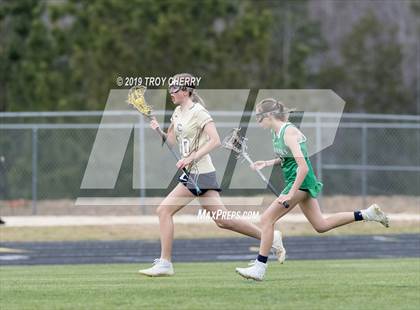 Thumbnail 1 in Cuthbertson vs Weddington photogallery.