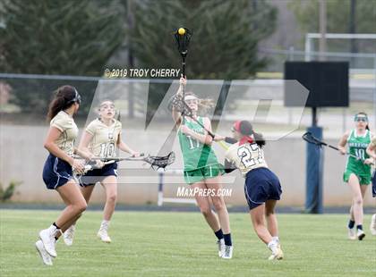 Thumbnail 2 in Cuthbertson vs Weddington photogallery.