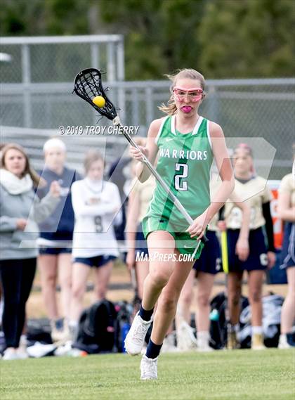 Thumbnail 1 in Cuthbertson vs Weddington photogallery.