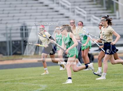 Thumbnail 1 in Cuthbertson vs Weddington photogallery.