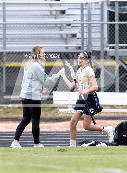 Thumbnail 1 in Cuthbertson vs Weddington photogallery.