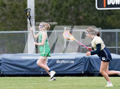Thumbnail 2 in Cuthbertson vs Weddington photogallery.