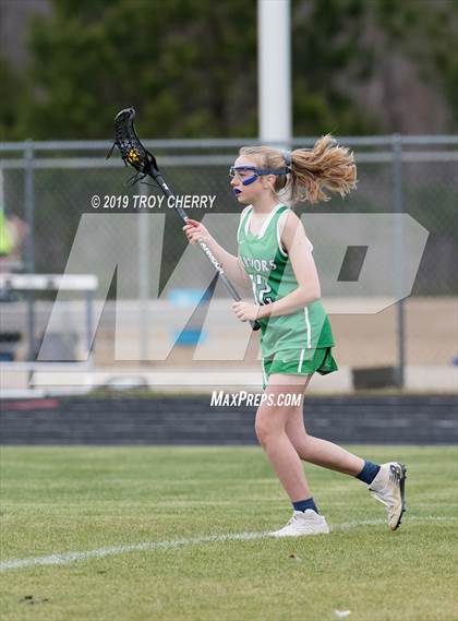 Thumbnail 1 in Cuthbertson vs Weddington photogallery.