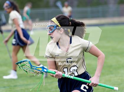 Thumbnail 2 in Cuthbertson vs Weddington photogallery.