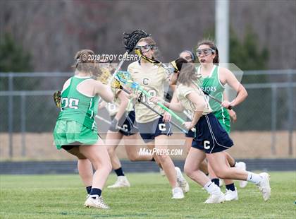 Thumbnail 1 in Cuthbertson vs Weddington photogallery.