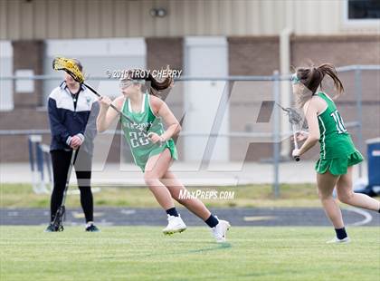 Thumbnail 2 in Cuthbertson vs Weddington photogallery.