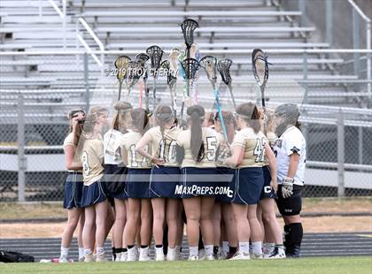 Thumbnail 2 in Cuthbertson vs Weddington photogallery.