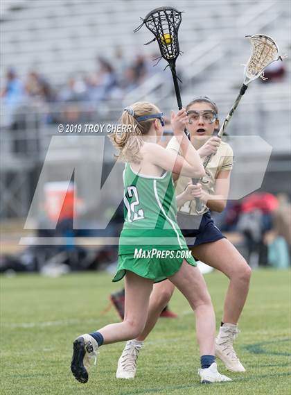 Thumbnail 1 in Cuthbertson vs Weddington photogallery.