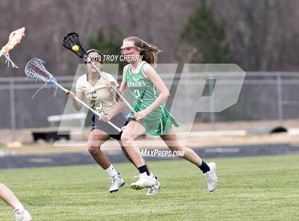 Thumbnail 1 in Cuthbertson vs Weddington photogallery.