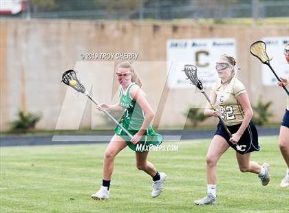 Thumbnail 1 in Cuthbertson vs Weddington photogallery.
