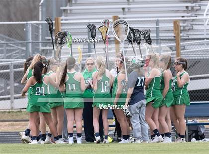 Thumbnail 3 in Cuthbertson vs Weddington photogallery.