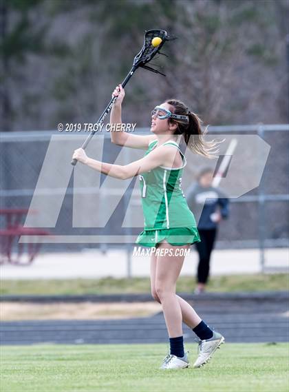 Thumbnail 3 in Cuthbertson vs Weddington photogallery.