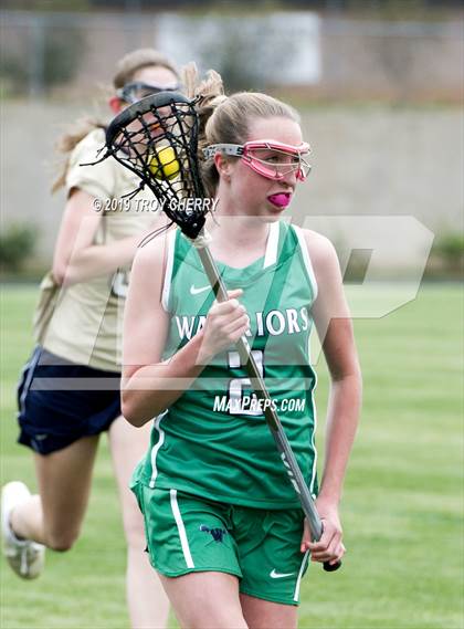 Thumbnail 1 in Cuthbertson vs Weddington photogallery.