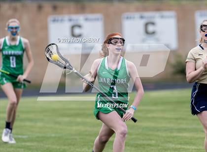 Thumbnail 3 in Cuthbertson vs Weddington photogallery.