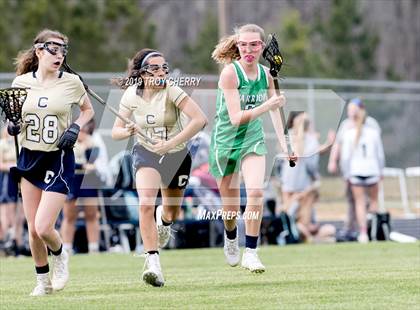 Thumbnail 2 in Cuthbertson vs Weddington photogallery.