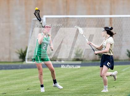 Thumbnail 1 in Cuthbertson vs Weddington photogallery.
