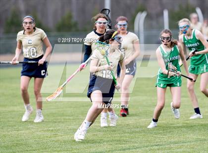 Thumbnail 2 in Cuthbertson vs Weddington photogallery.