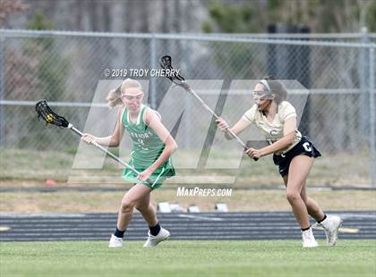 Thumbnail 3 in Cuthbertson vs Weddington photogallery.