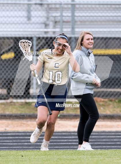 Thumbnail 3 in Cuthbertson vs Weddington photogallery.