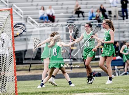 Thumbnail 1 in Cuthbertson vs Weddington photogallery.
