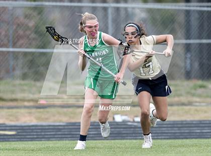 Thumbnail 2 in Cuthbertson vs Weddington photogallery.