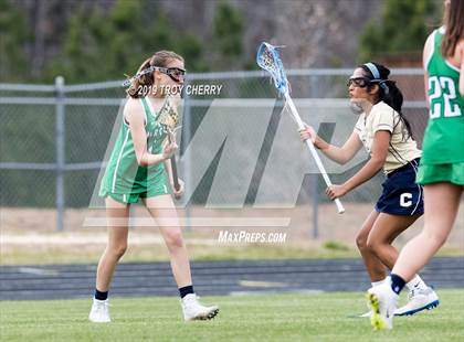 Thumbnail 2 in Cuthbertson vs Weddington photogallery.