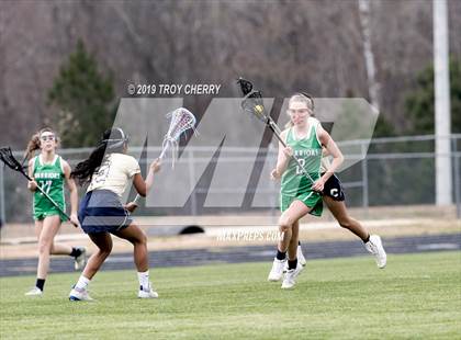 Thumbnail 1 in Cuthbertson vs Weddington photogallery.