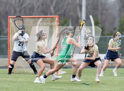 Thumbnail 3 in Cuthbertson vs Weddington photogallery.