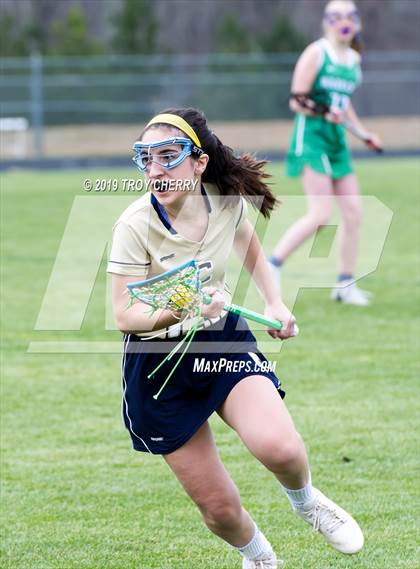 Thumbnail 1 in Cuthbertson vs Weddington photogallery.