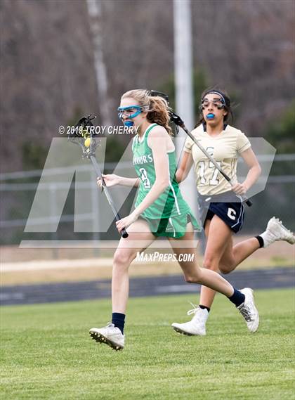 Thumbnail 2 in Cuthbertson vs Weddington photogallery.