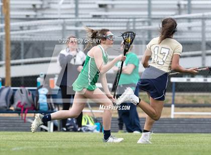 Thumbnail 1 in Cuthbertson vs Weddington photogallery.