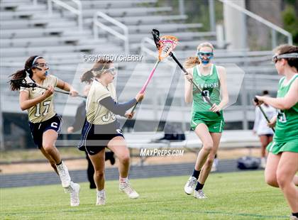 Thumbnail 2 in Cuthbertson vs Weddington photogallery.