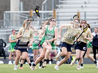 Thumbnail 3 in Cuthbertson vs Weddington photogallery.