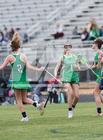Thumbnail 3 in Cuthbertson vs Weddington photogallery.