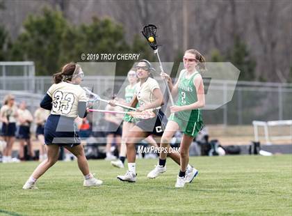 Thumbnail 3 in Cuthbertson vs Weddington photogallery.