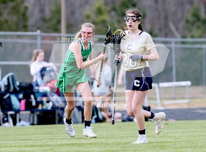Thumbnail 3 in Cuthbertson vs Weddington photogallery.