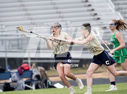 Thumbnail 2 in Cuthbertson vs Weddington photogallery.