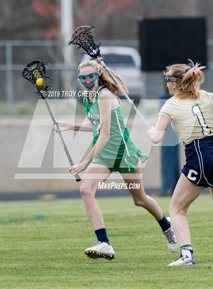 Thumbnail 2 in Cuthbertson vs Weddington photogallery.