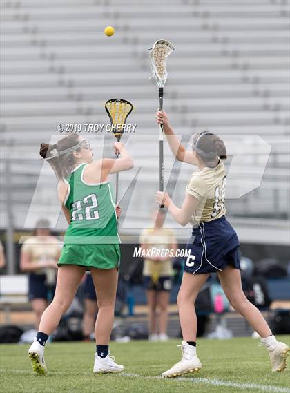 Thumbnail 2 in Cuthbertson vs Weddington photogallery.