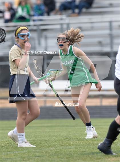 Thumbnail 2 in Cuthbertson vs Weddington photogallery.