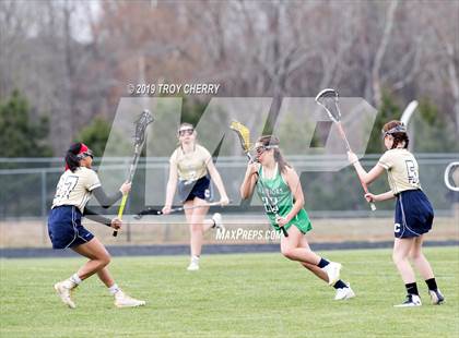 Thumbnail 3 in Cuthbertson vs Weddington photogallery.