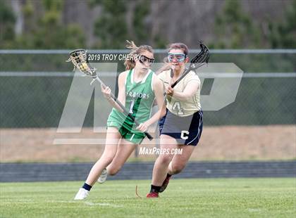 Thumbnail 3 in Cuthbertson vs Weddington photogallery.