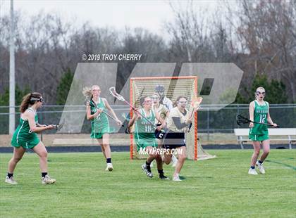 Thumbnail 2 in Cuthbertson vs Weddington photogallery.