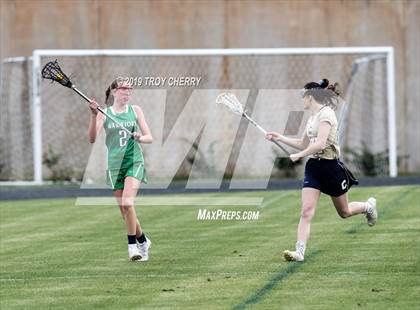 Thumbnail 3 in Cuthbertson vs Weddington photogallery.