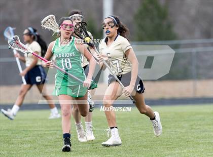 Thumbnail 3 in Cuthbertson vs Weddington photogallery.