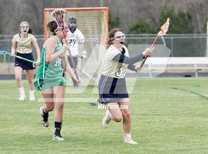 Thumbnail 1 in Cuthbertson vs Weddington photogallery.