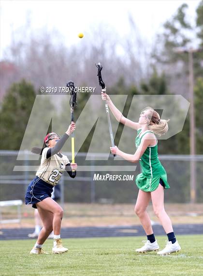 Thumbnail 2 in Cuthbertson vs Weddington photogallery.