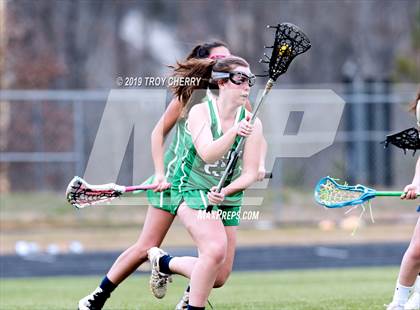 Thumbnail 2 in Cuthbertson vs Weddington photogallery.