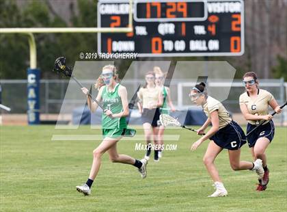 Thumbnail 3 in Cuthbertson vs Weddington photogallery.